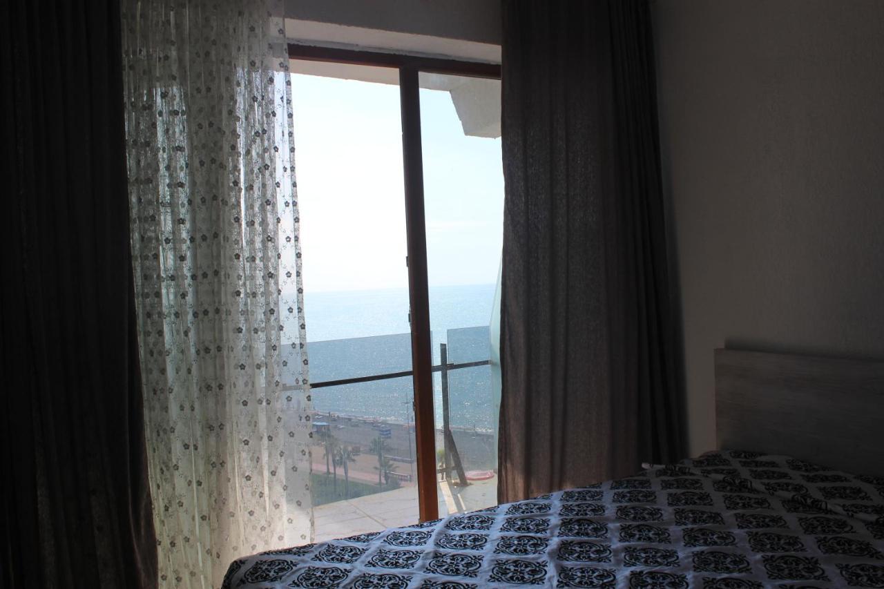 Apartment On The Back Sea Батуми Экстерьер фото