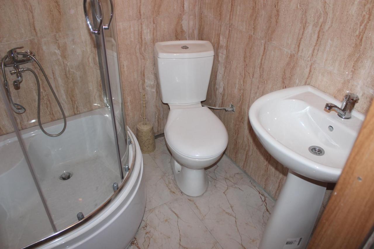 Apartment On The Back Sea Батуми Экстерьер фото